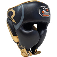 RIVAL RHG100 PROFESSIONAL HEADGEAR