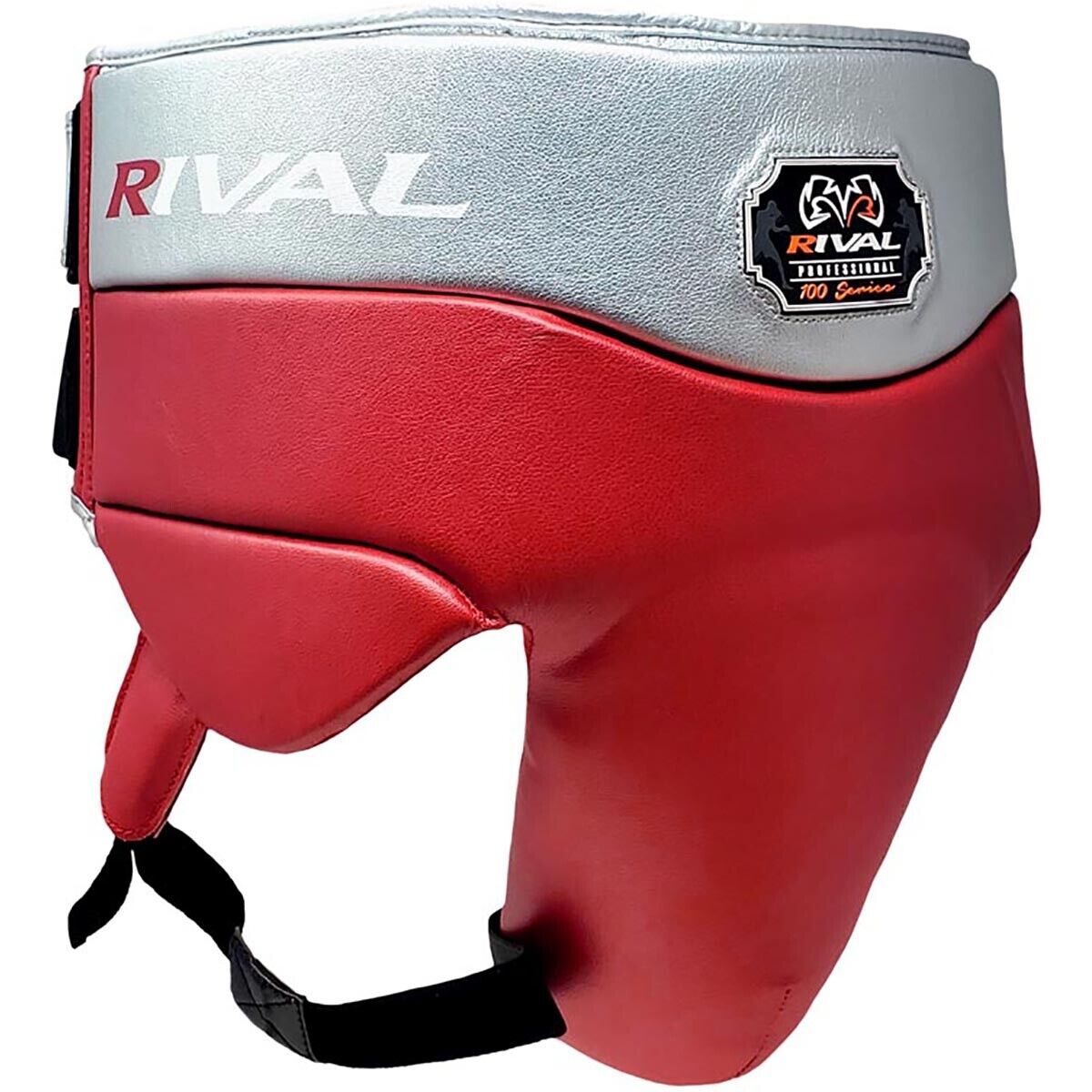RIVAL RNFL100 PROFESSIONAL NO-FOUL PROTECTOR – FIGHT 2 FINISH