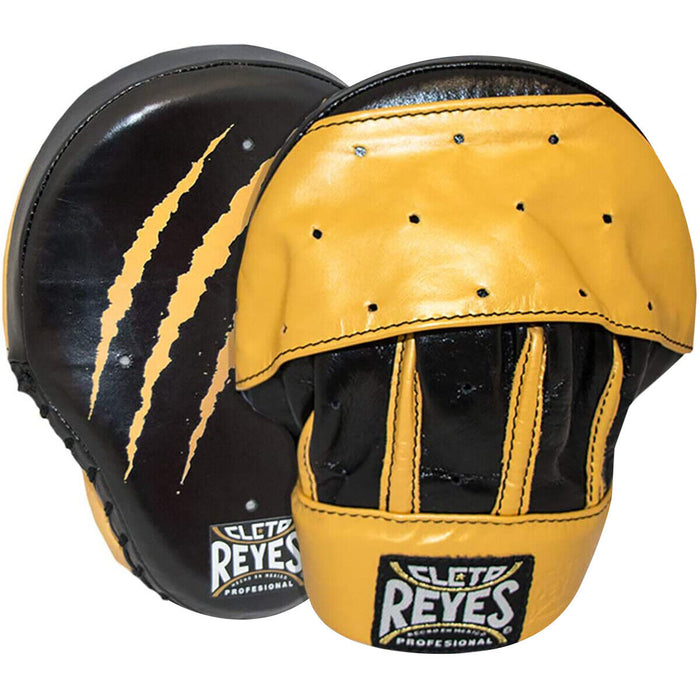 CLETO REYES TIGER MITTS