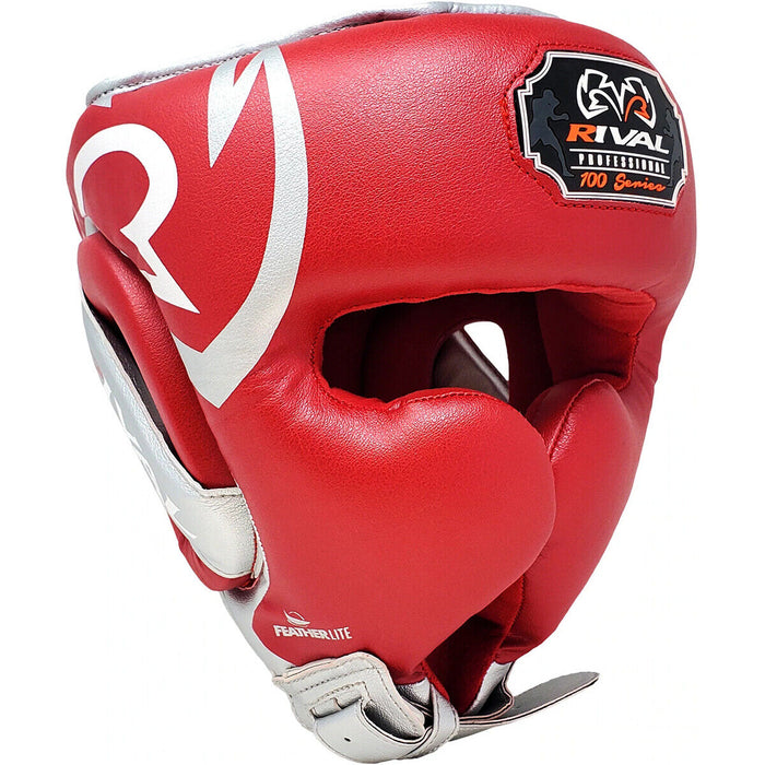 RIVAL RHG100 PROFESSIONAL HEADGEAR