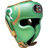 RIVAL RHG100 PROFESSIONAL HEADGEAR