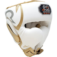 RIVAL RHG100 PROFESSIONAL HEADGEAR