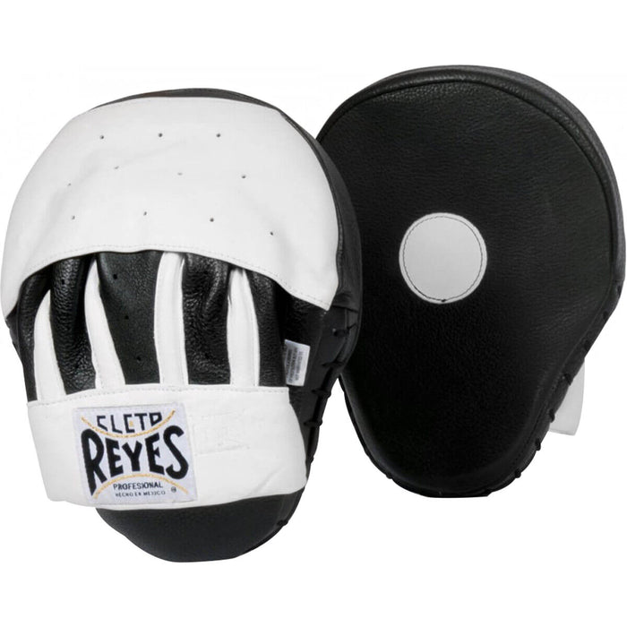 CLETO REYES PUNCHING MITTS WHITE