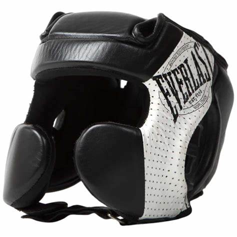 Everlast 1910 Headgear