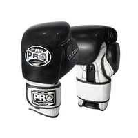 Pro Boxing® Ultimate Hook and Loop Boxing Gloves