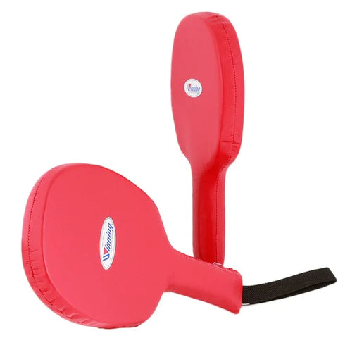 Paddle shop mitts boxing